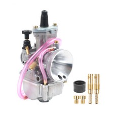 Aluminium Motorrad 21 mm