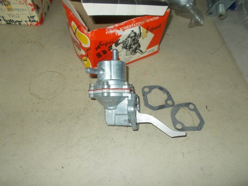 Benzinpumpe fiat 131 - benzinpumpe, 1600