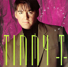 CD Timmy T Time After Time quality