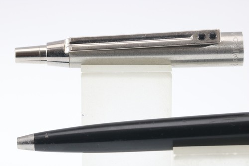 Vintage inoxcrom schwarz - vintage,