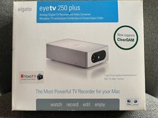 Elgato EyeTV 250 Plus