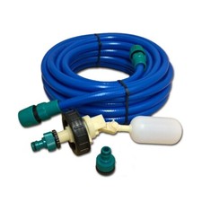 10m Netzwasser Adapter Kit