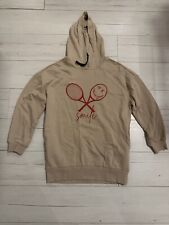 Camouflage Couture Pullover Oversize Gr. S/M Neu