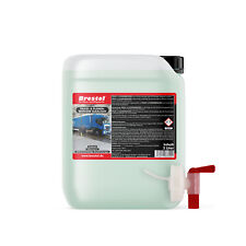 (7,98€/L) 5 L TRUCK- & PLANENREINIGER ALKALISCH schaumarm maschinelle Reinigung