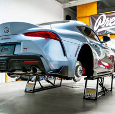 Haus Garage Auto Lift