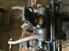 Hydraulik Hubarm 3-Punkt John Deere 4200 4300 4400 4210 4310 4410