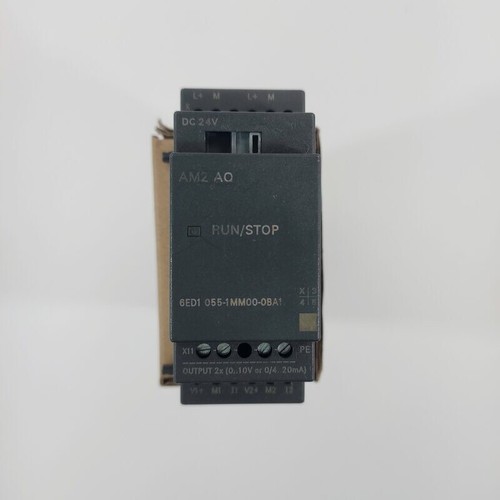 Siemens s7 - ▀▄▀▄▀,