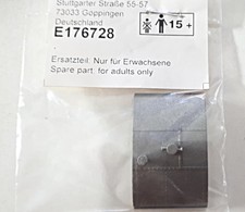 Märklin E176728 Dach grau