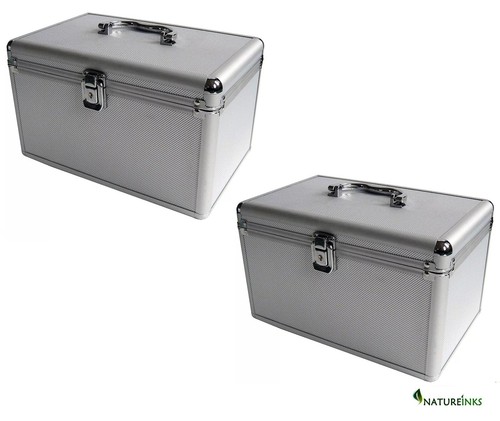 Mediarange aluminium 200 cd - mediarange,