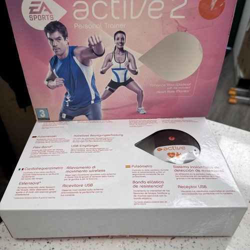 Sports active personal - active,