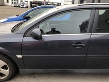 Opel vectra tür vorn - c,
