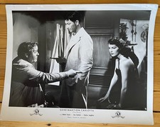Ava gardner geheimaktion - /,