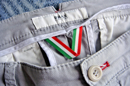 Brax herrenhose 30 - brax,