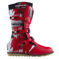 GAERNE Balance XTR Aquatech Motorrad Trialstiefel