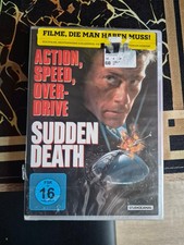 Sudden Death