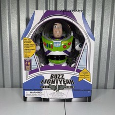 Disney Parks Toy Story Buzz