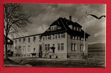 AK RAD Lager Herbrechtingen