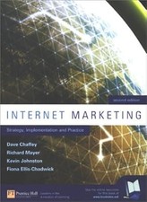Internet Marketing: Strategy