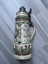 3 Liter Bierkrug mit