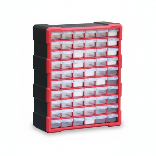 Kleinteileschrank ausziehbar