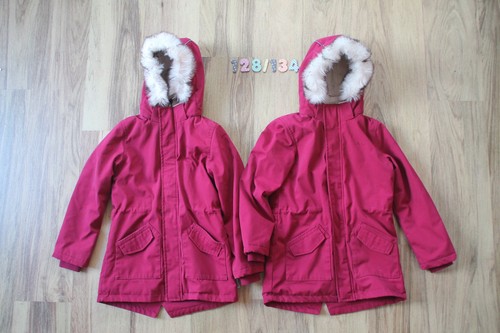 Winterparkas 128 134 von - winterparkas, 128/134