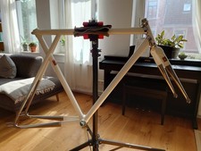 Low Pro Track Frame Set