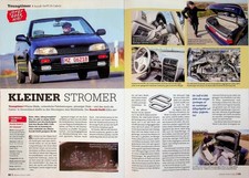 Oldtimer Praxis 05/2016 Tips