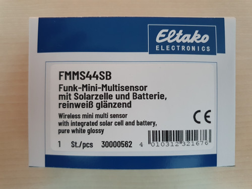 Eltako fmms44sb - eltako,