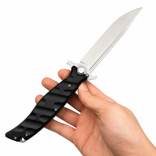 Klappmesser einhandmesser - klappmesser,