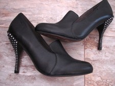 Außergewöhnliche Pumps,High