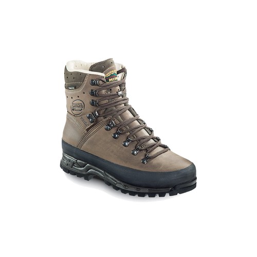 Meindl island mfs active braun - active,