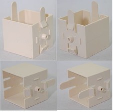 7029b 1 Zwischenstück für