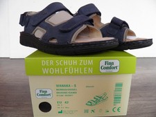 finn comfort herrensandalen