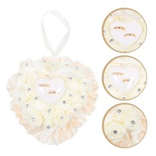  Ehering Ring Kissen Hochzeit