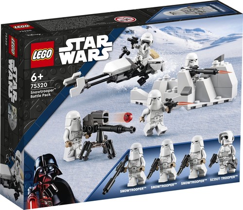 Lego star wars - lego, wars: