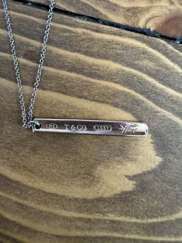 Vintage tiffany co 1837 - vintage,
