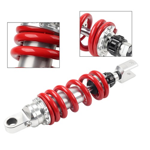 12mm feder 325mm motorrad - 12mm,