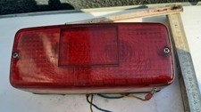 Yamaha : Rücklicht original Stanley 040-5498 Taillight RD XS 250 400 040-5528