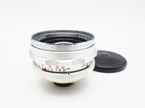 Voigtländer ultramatic dkl - voigtländer,