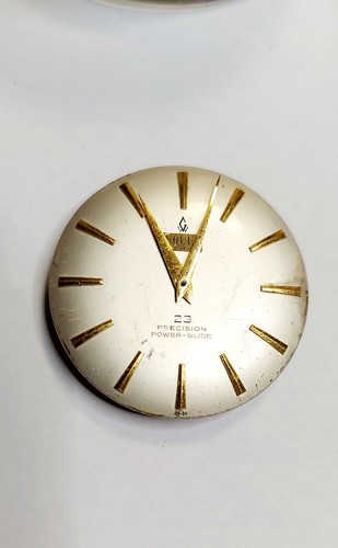 Original gruen precision - original, 23