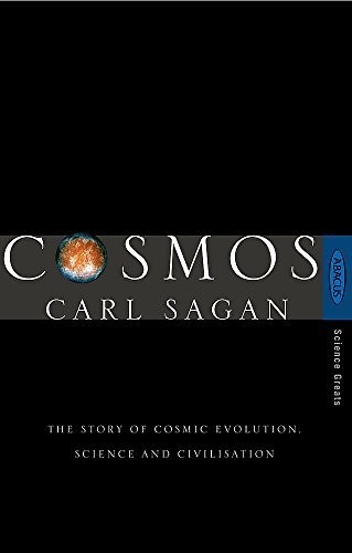 Cosmos the story cosmic - cosmos:,