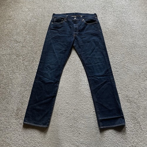 Levis 501 herren jeans - levis,