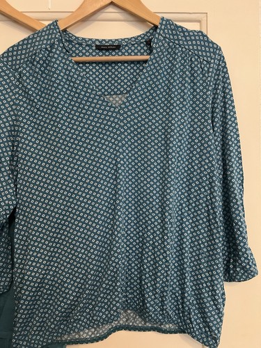 Bluse marc polo - bluse,