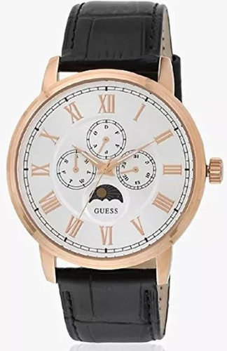 Guess herrenuhr roségold - herrenuhr, uhr