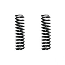 Fahrwerksfedern-Set vorne