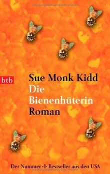 Die bienenhüterin von kidd - ,