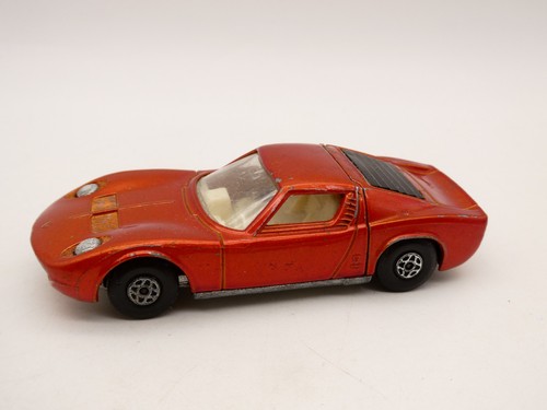 Matchbox super kings - matchbox,
