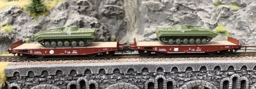 Tillig 70058