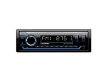 NEU Blaupunkt BPA 1124 DAB BT