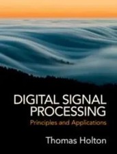 Digital Signal Processing |